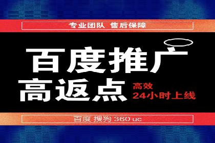 百度信息流广告推广：成功案例解析